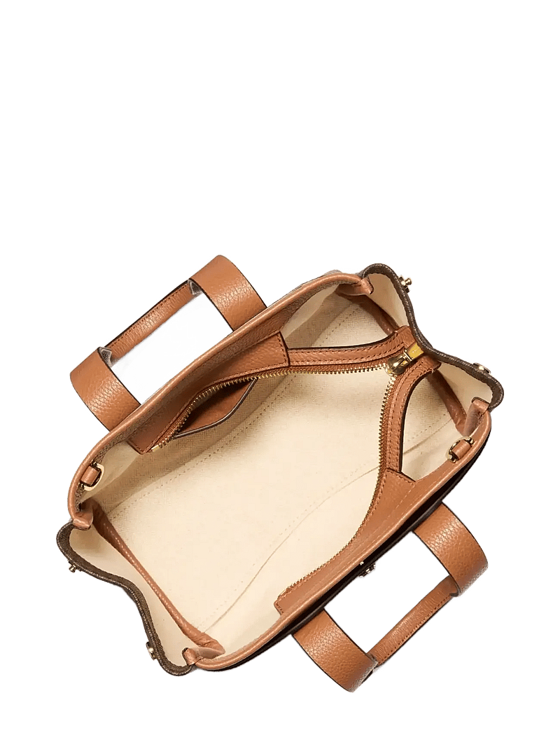 Michael Kors - XS EW CROSSBODY - special occasions - brn/acorn - 1