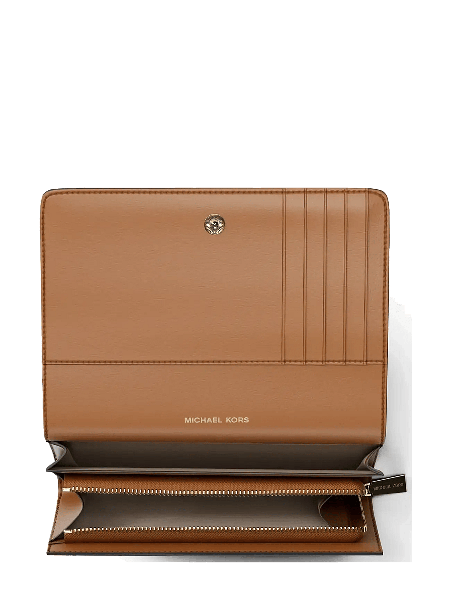 Michael Kors - BAGS - portemonnaies - brn/acorn - 1