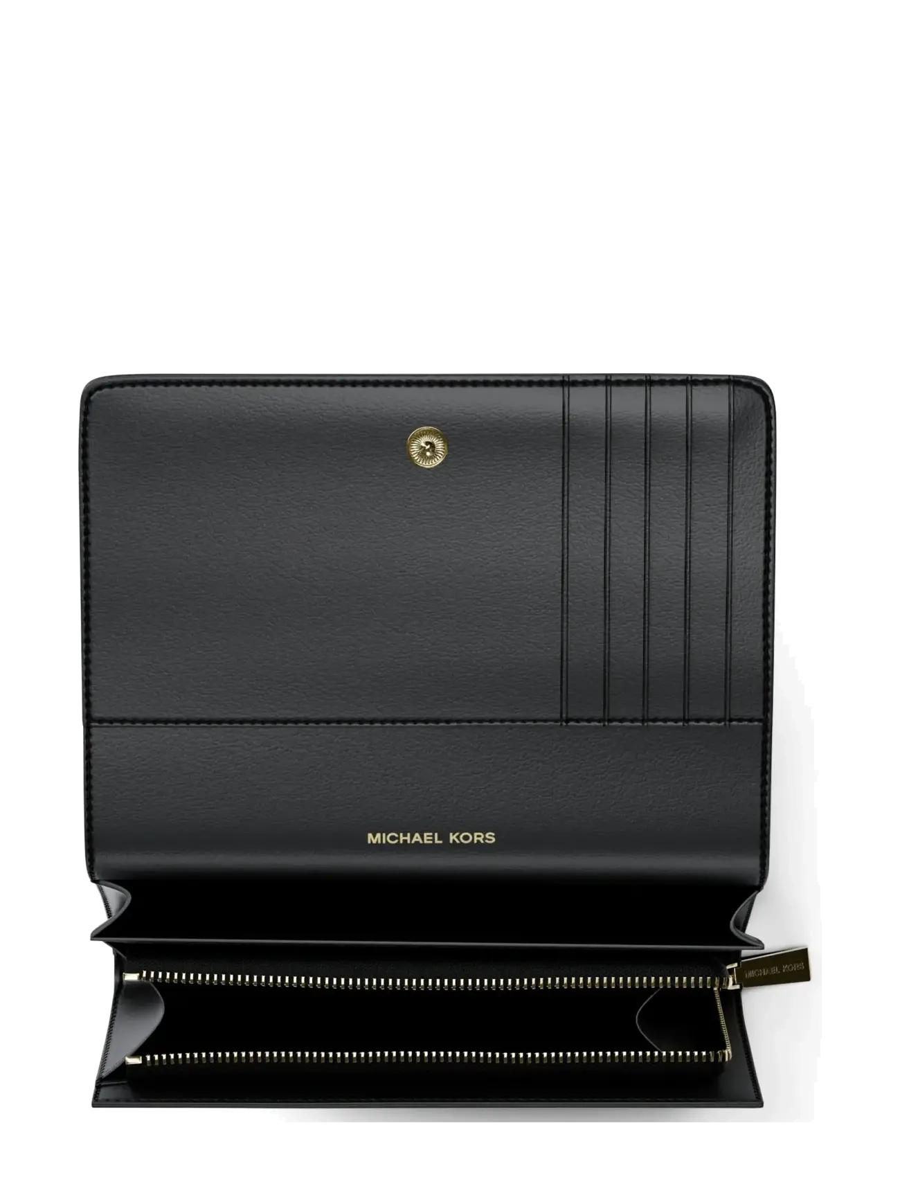 Michael Kors - BAGS - punge - black - 1
