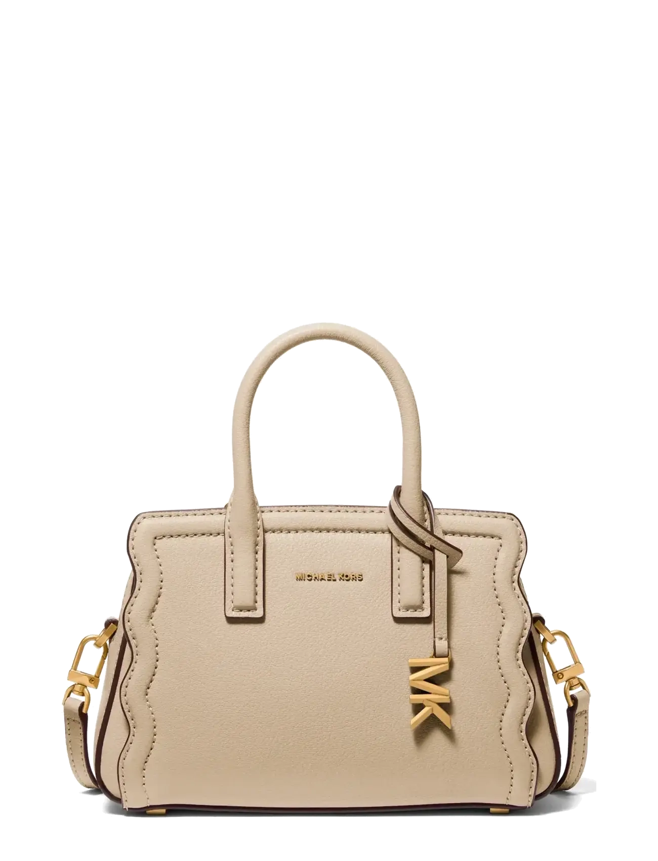 Michael Kors BAGS - Crossbody Bags - KHAKI / beige