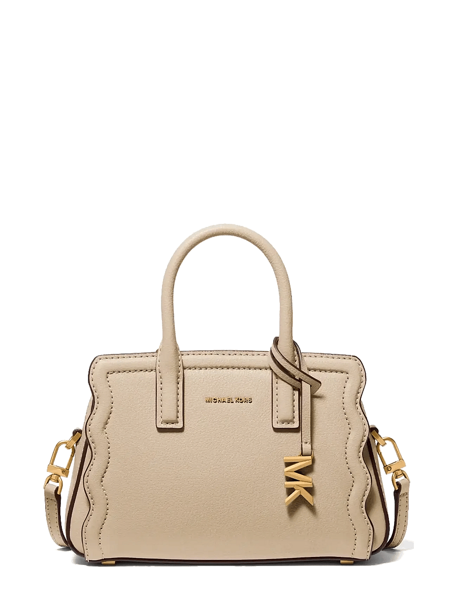 Michael Kors - BAGS - crossbody bags - khaki - 1