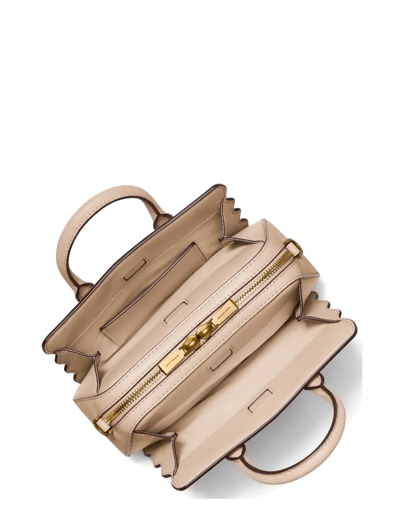 Michael Kors - BAGS - crossbody bags - khaki - 2