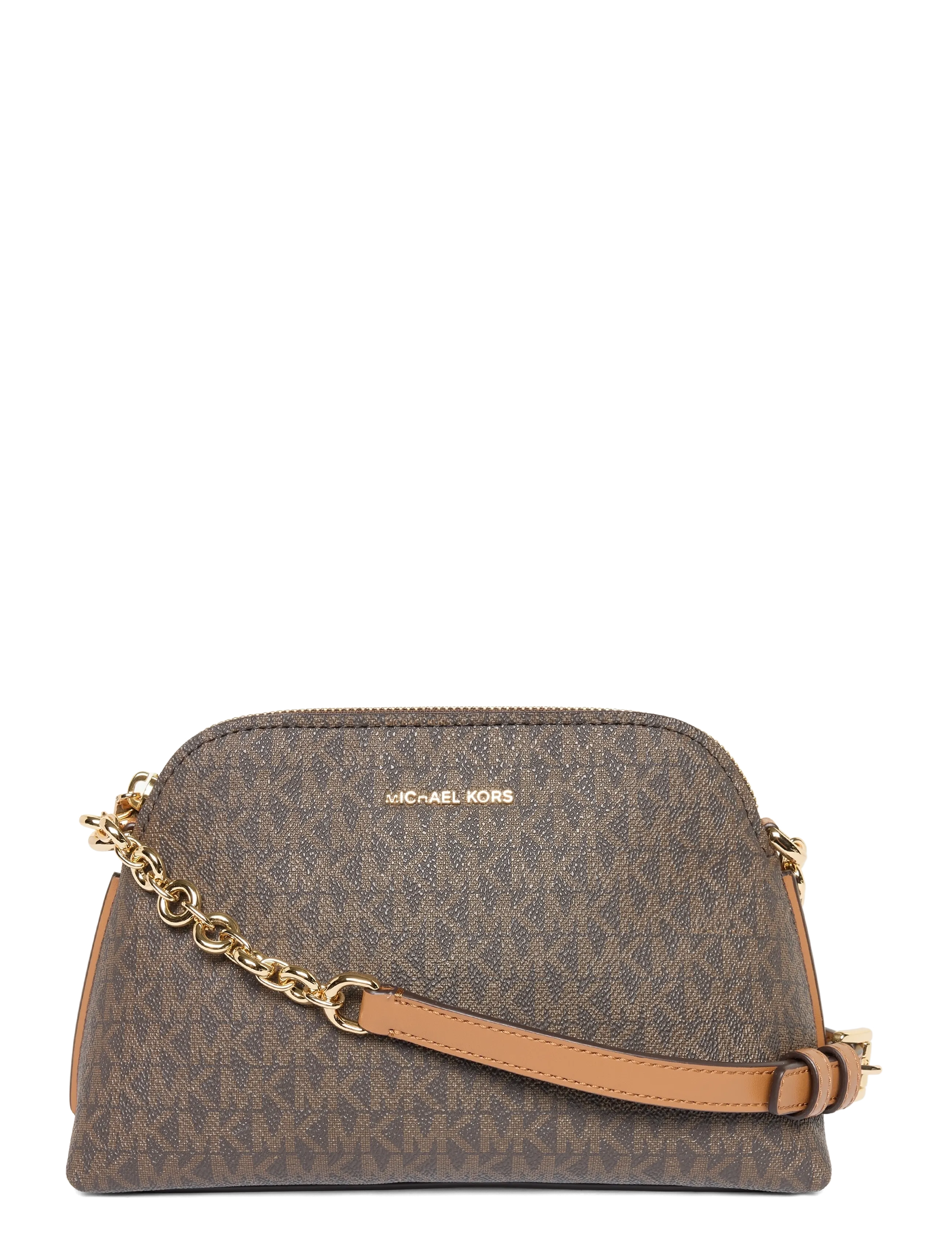 Michael Kors Bags, One Size, Braun - Crossbody Frauen