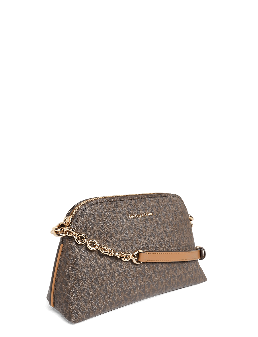 Michael Kors - BAGS - umhängetaschen - brn/acorn - 2
