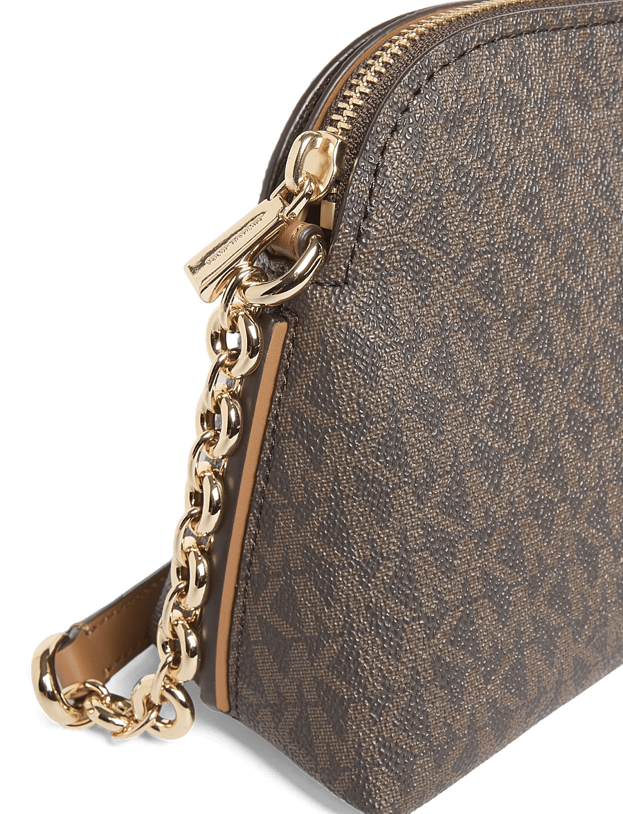 Michael Kors - BAGS - umhängetaschen - brn/acorn - 3