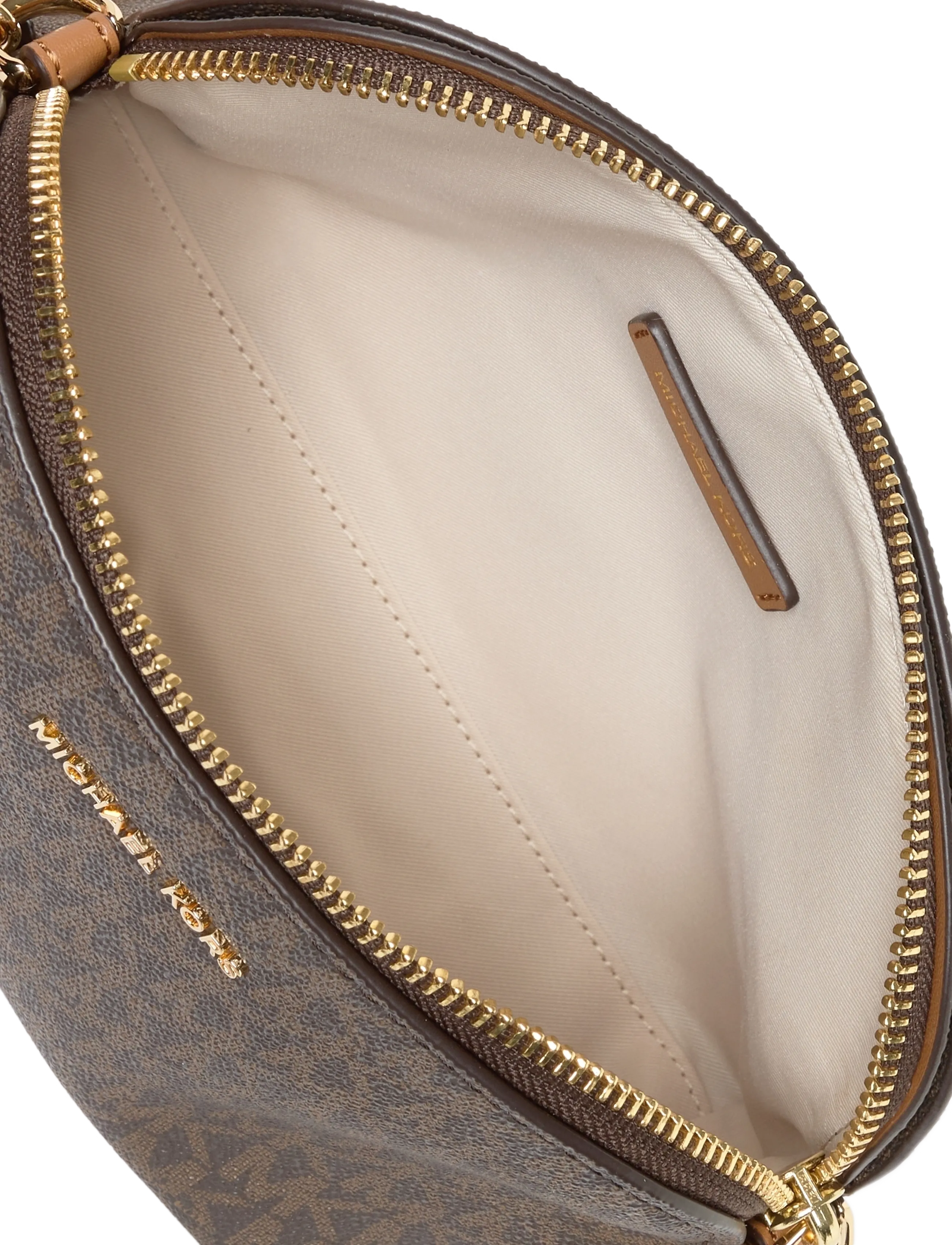 Michael Kors - BAGS - brn/acorn - 4