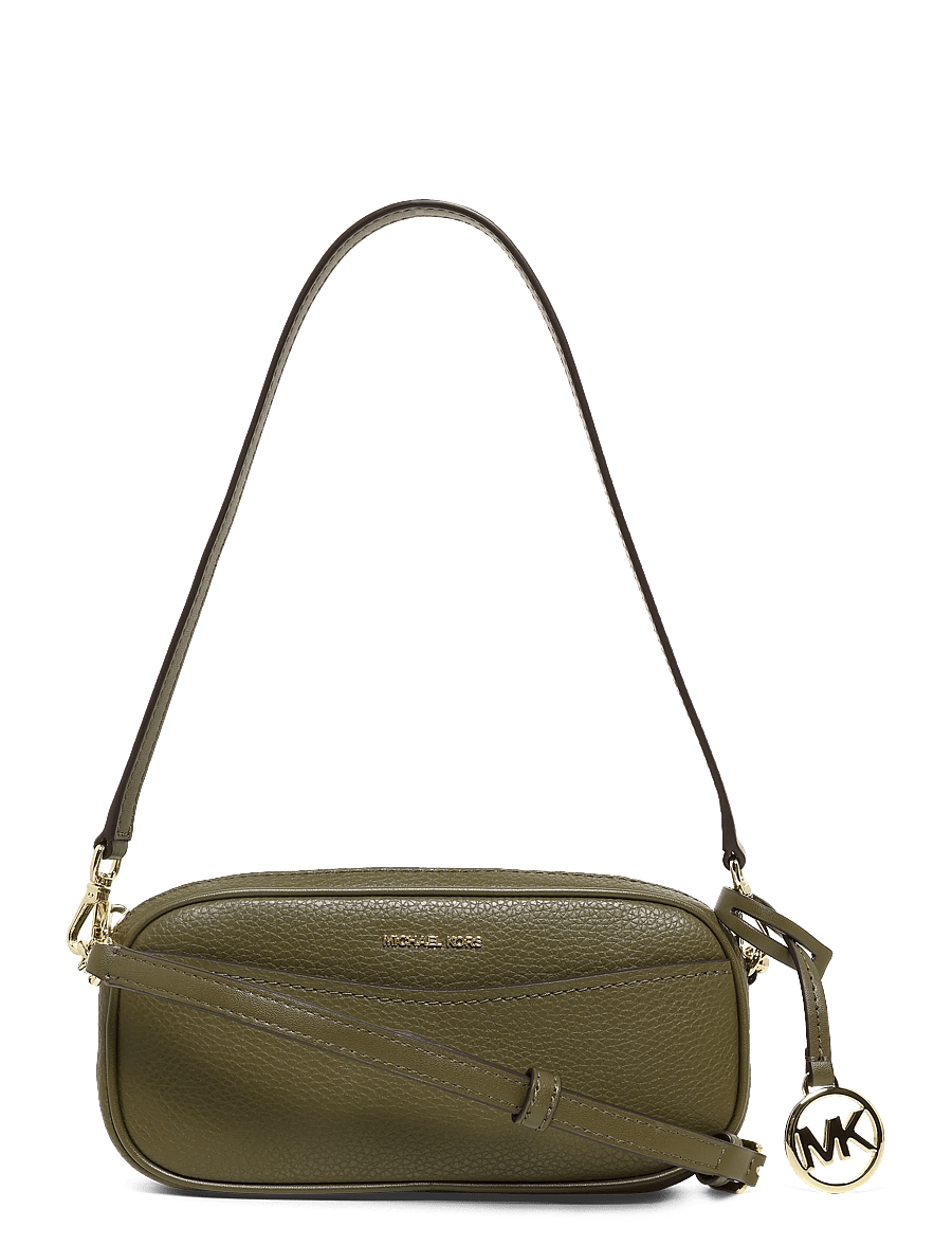 Michael Kors - BAGS - crossbody bags - loden - 0