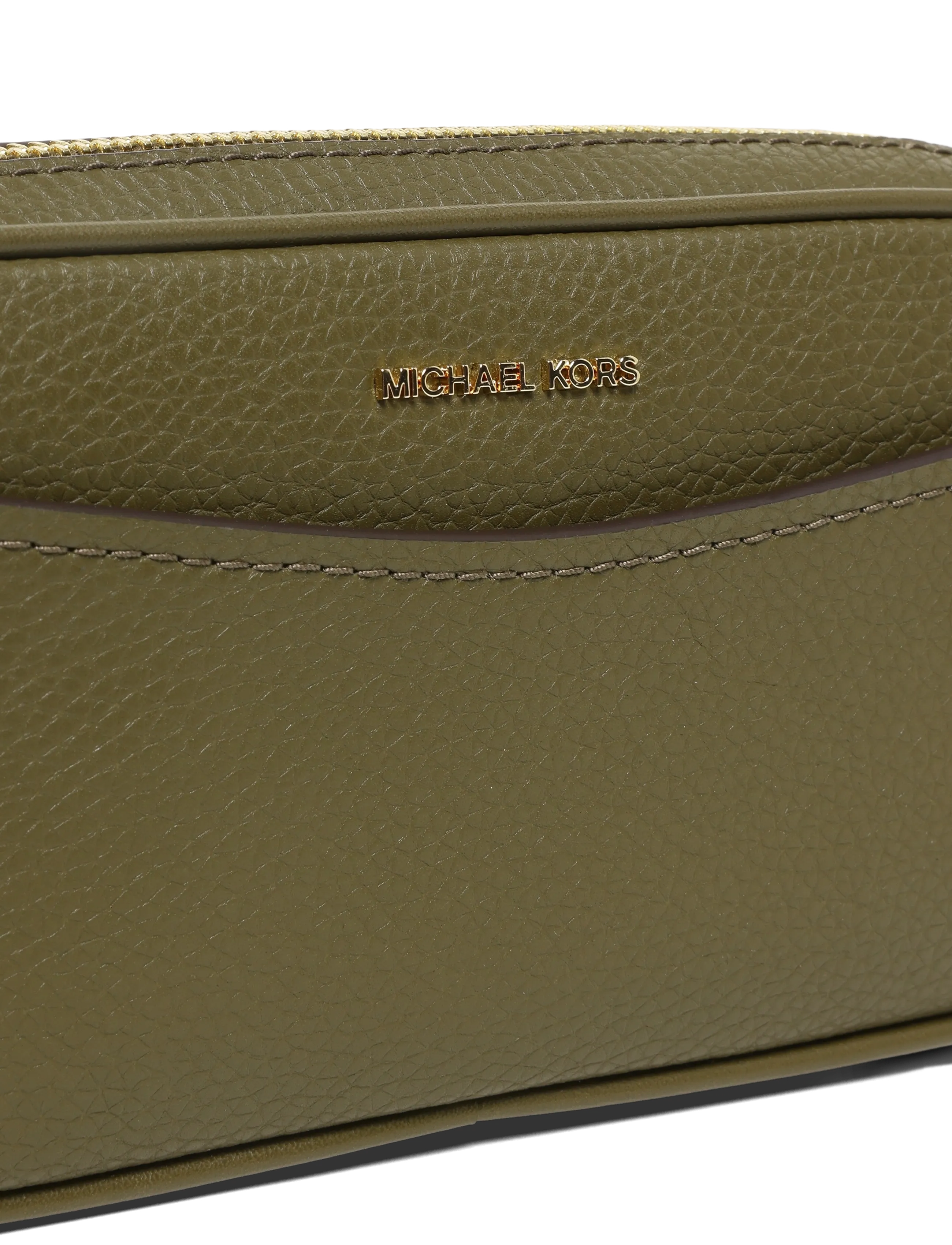 Michael Kors - BAGS - crossbody bags - loden - 2