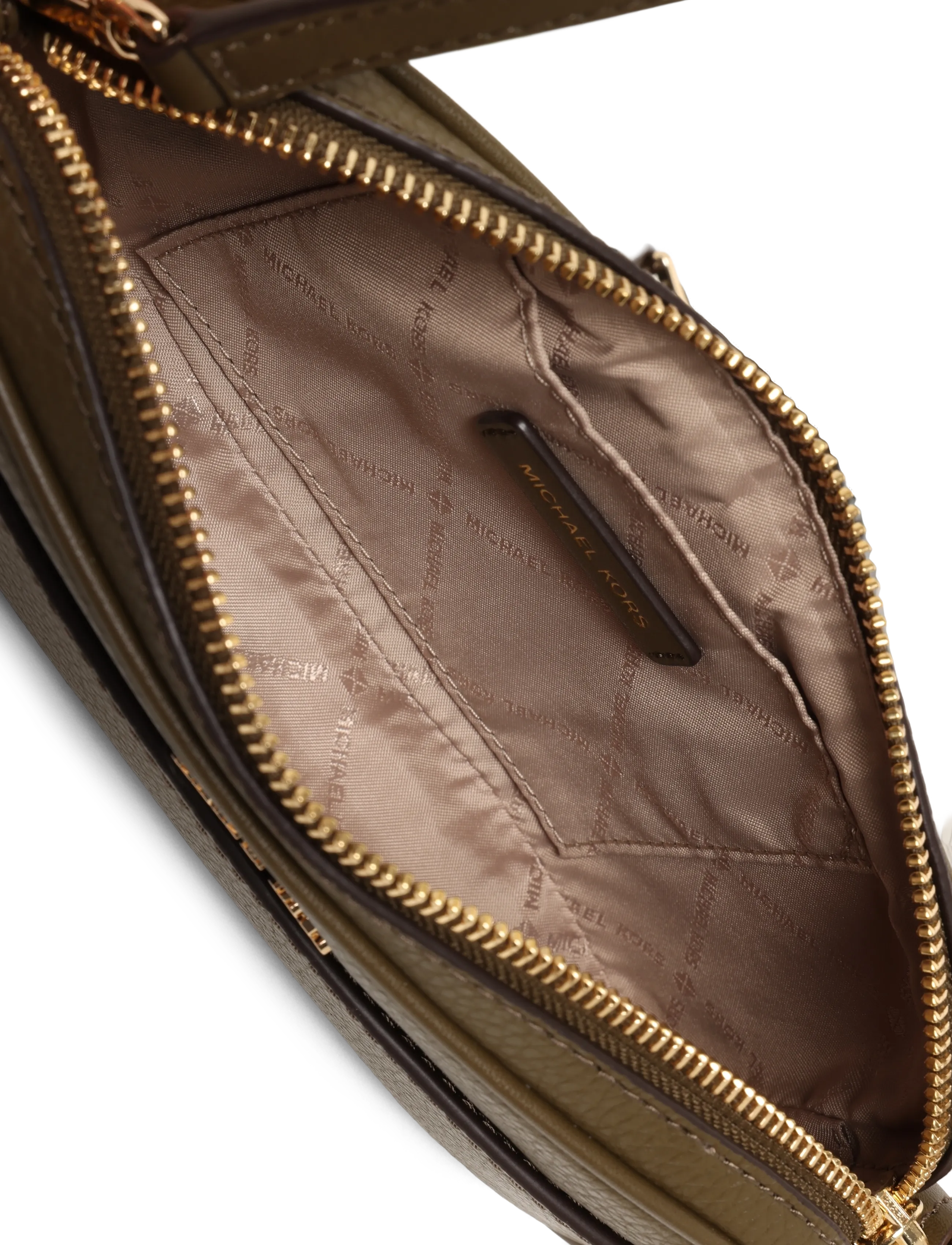 Michael Kors - BAGS - crossbody bags - loden - 3