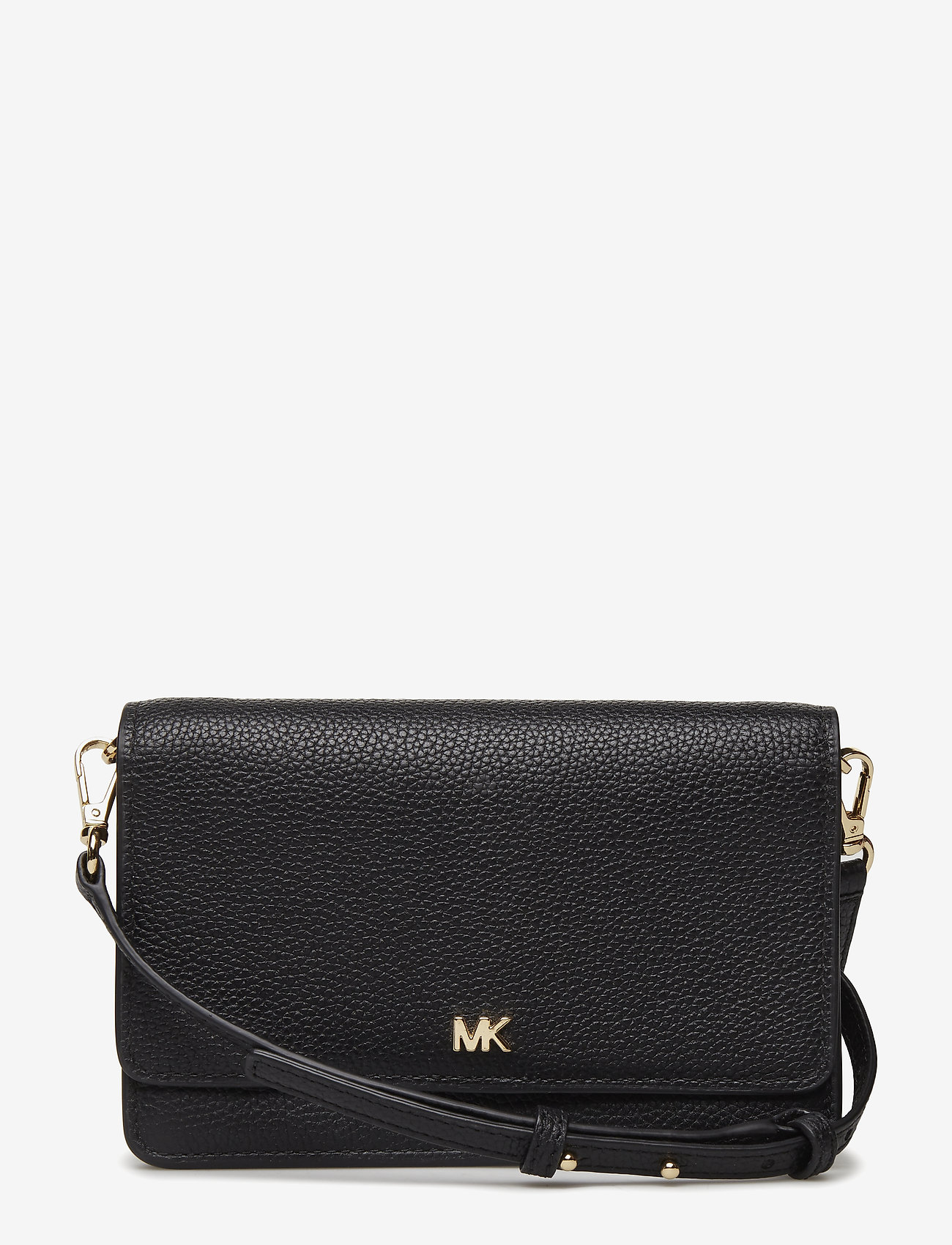 Michael Kors - PHONE CROSSBODY - black - 0