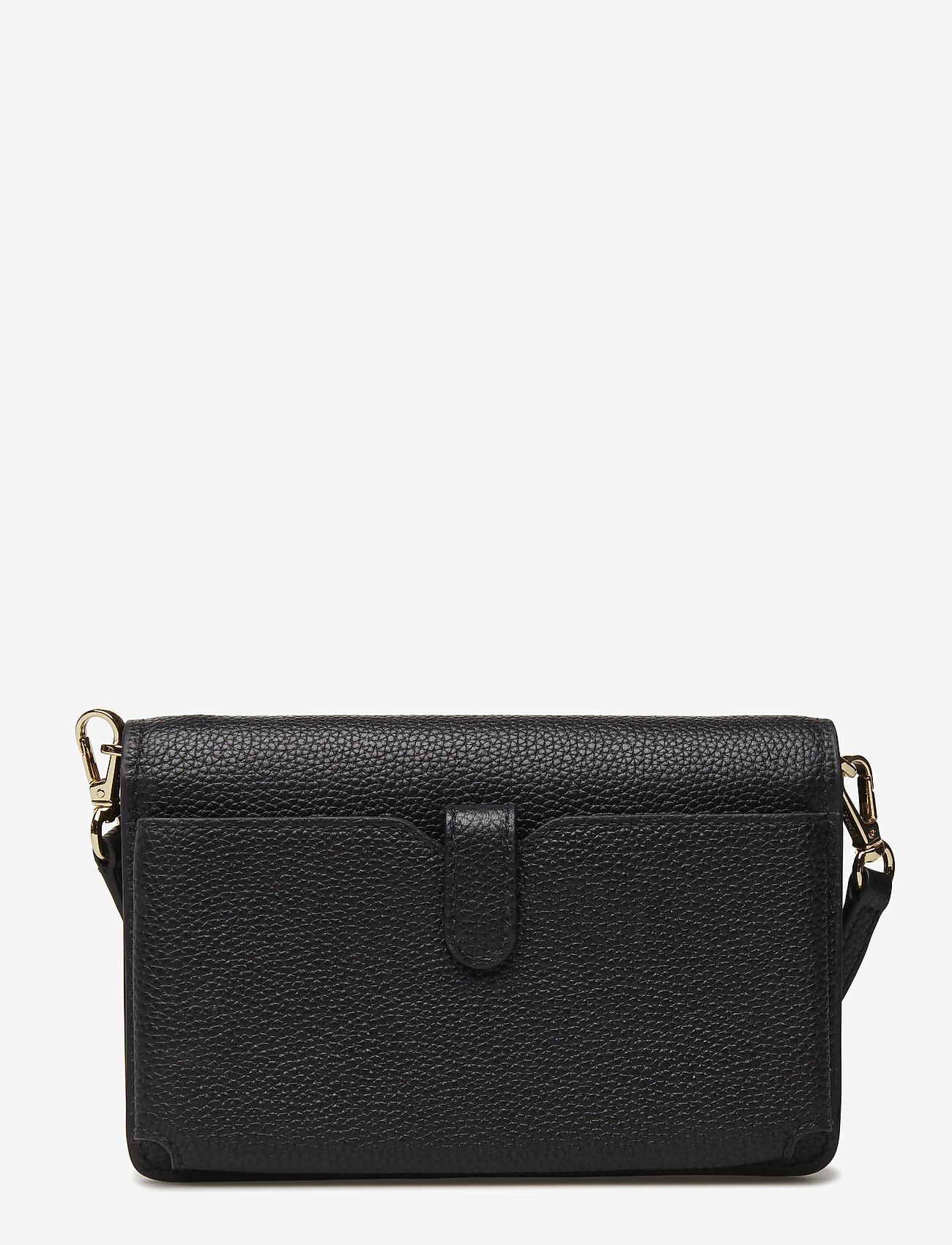 Michael Kors - PHONE CROSSBODY - black - 1