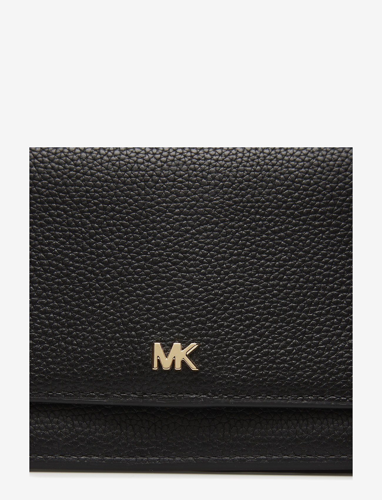 Michael Kors - PHONE CROSSBODY - black - 3