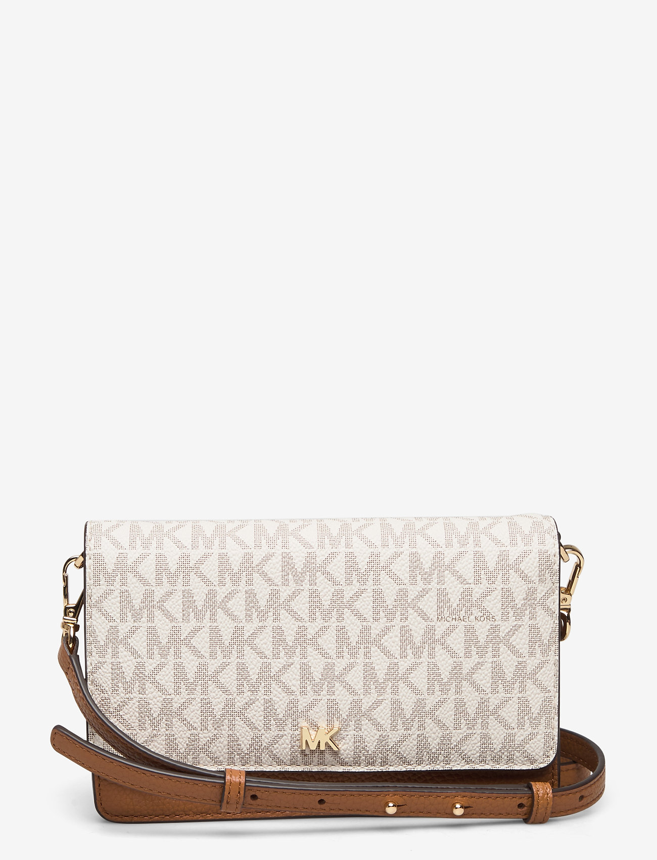 Michael Kors - PHONE CROSSBODY - vanilla/acrn - 0