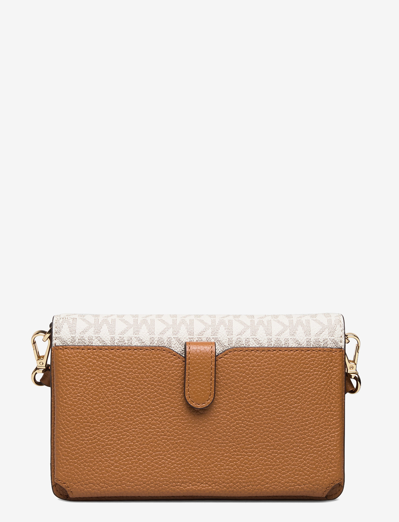 Michael Kors - PHONE CROSSBODY - vanilla/acrn - 1