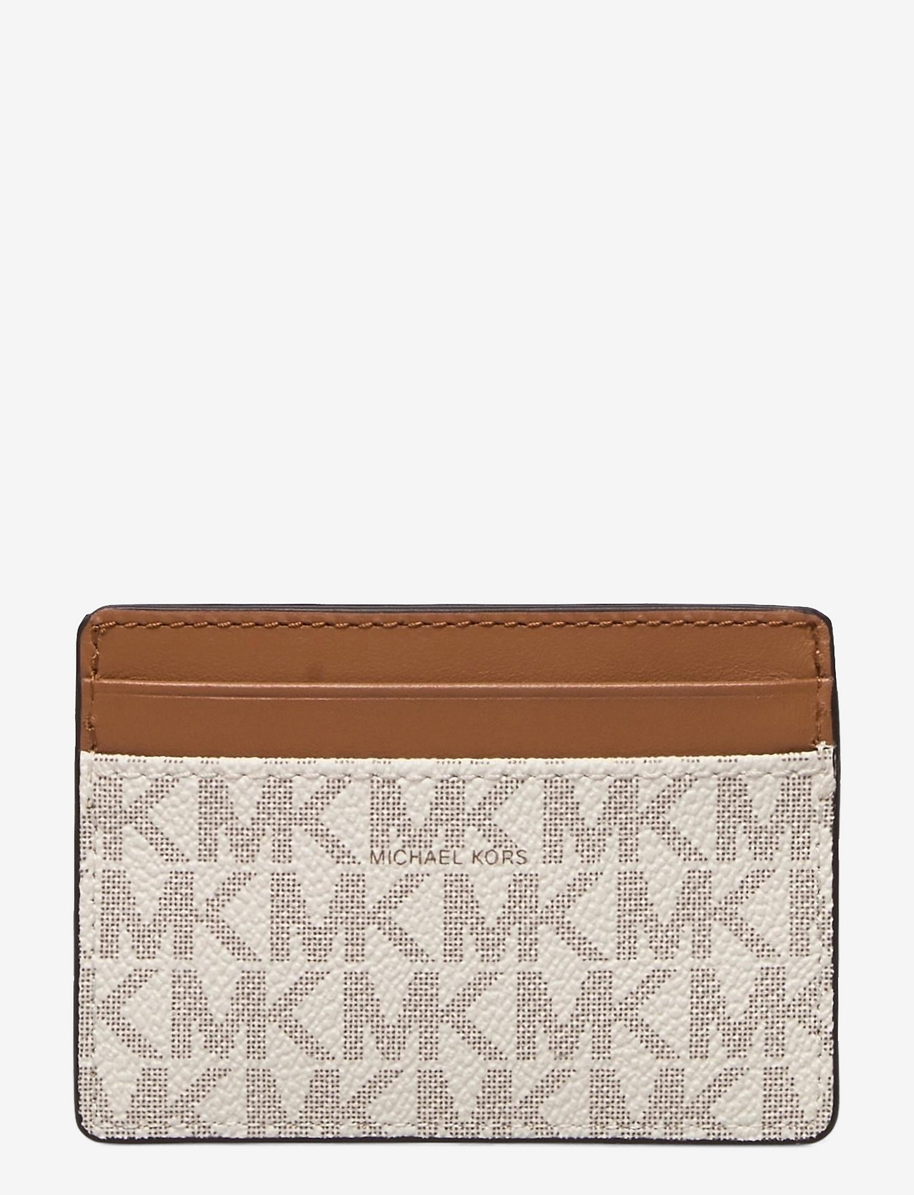 Michael Kors - CARD HOLDER - kaarthouders - vanilla - 1