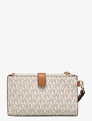 Michael Kors - DBLZP WRISTLET - punge - vanilla - 1