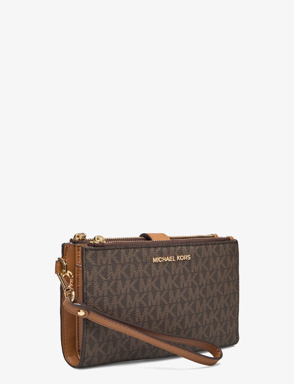 MK wristlet on sale hot sale