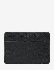 Michael Kors - CARD HOLDER - korthållare - black - 1