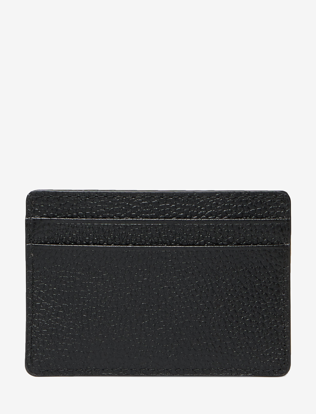 Michael Kors - CARD HOLDER - black - 1