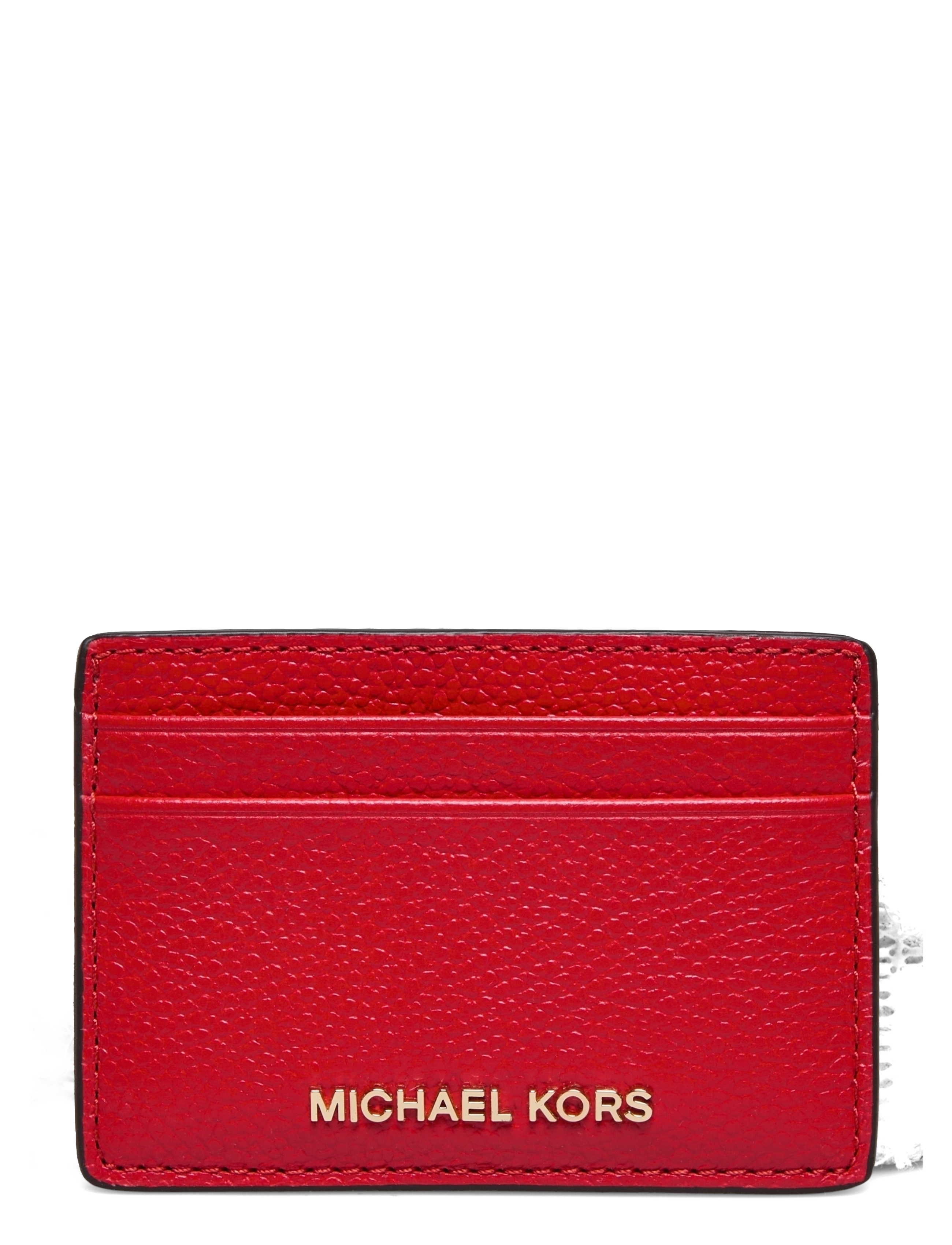 LACQUER RED