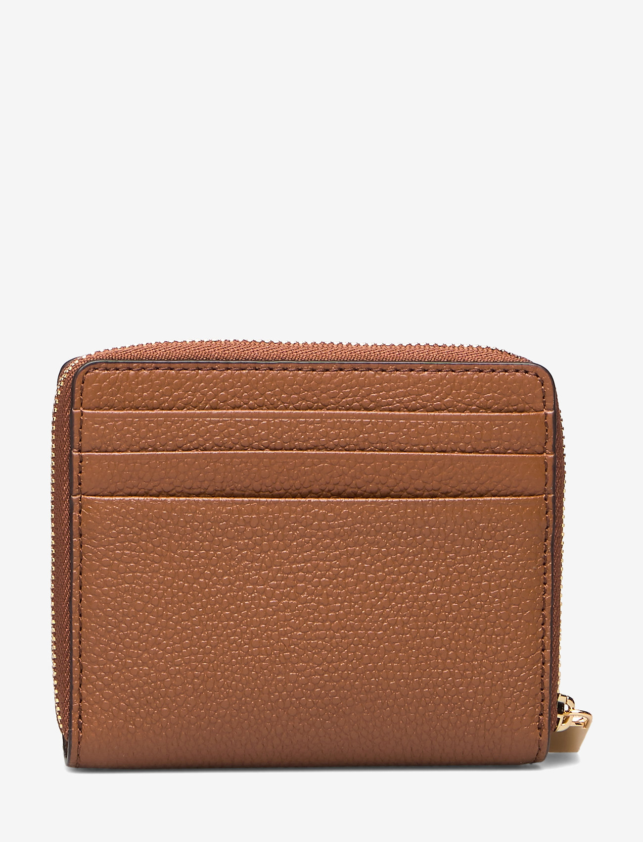 Michael Kors - MD ZA SNAP WALLET - luggage - 1
