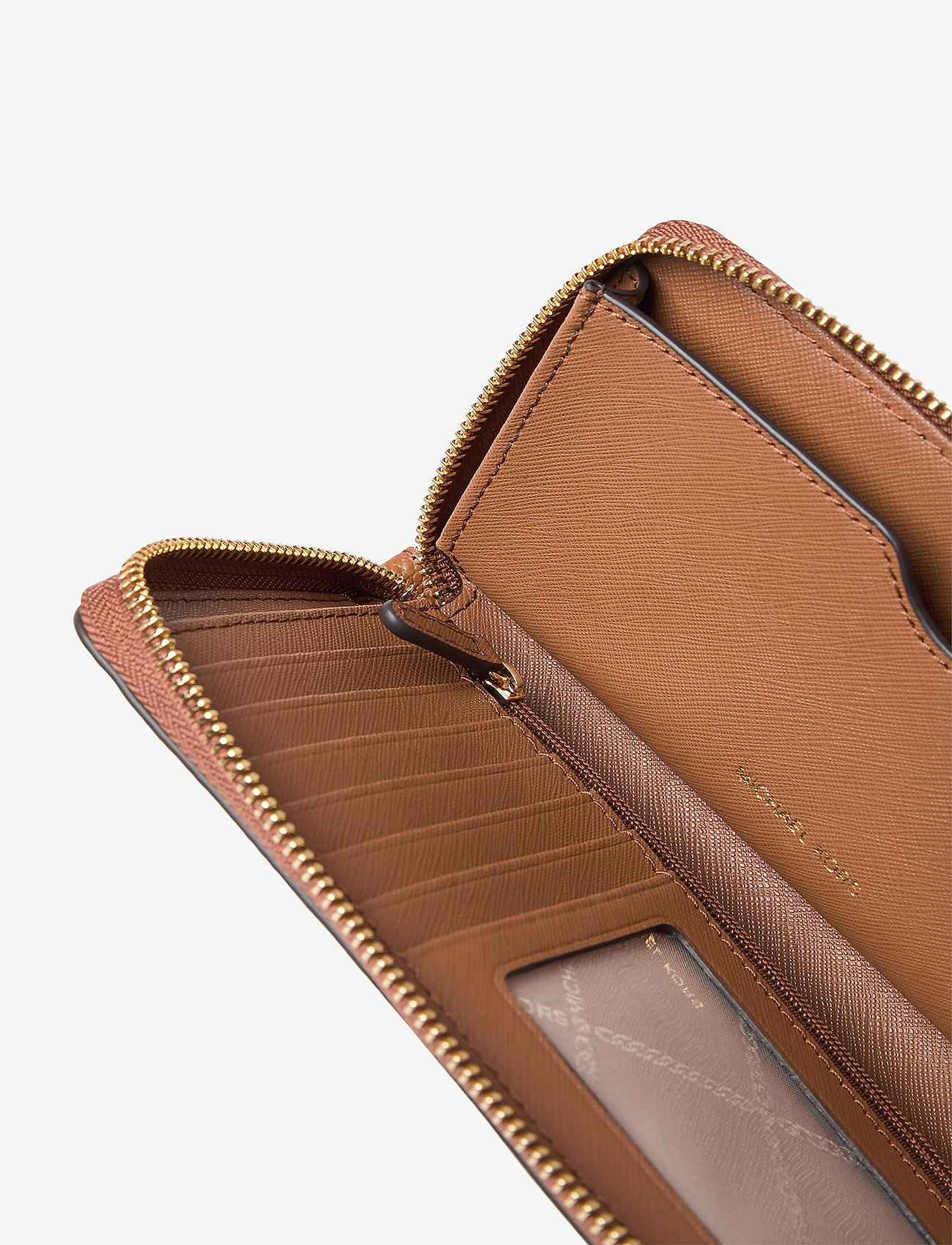 Michael Kors - LG FLAT MF PHN CASE - luggage - 4