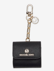 Michael Kors - CLIPCASE FOR AIRPODS - black - 0