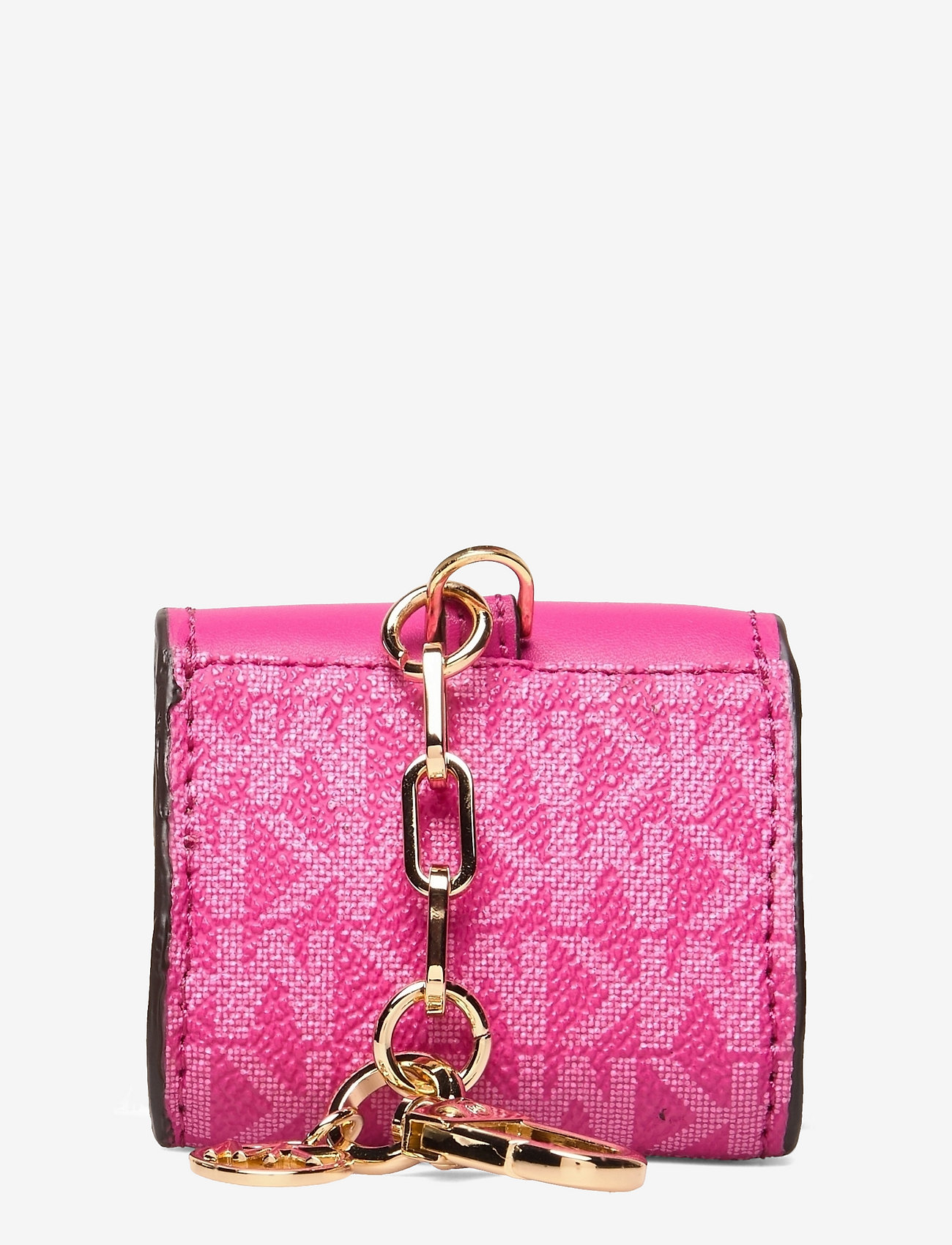Michael Kors - CLIPCASE FOR AIRPODS - wild berry - 1