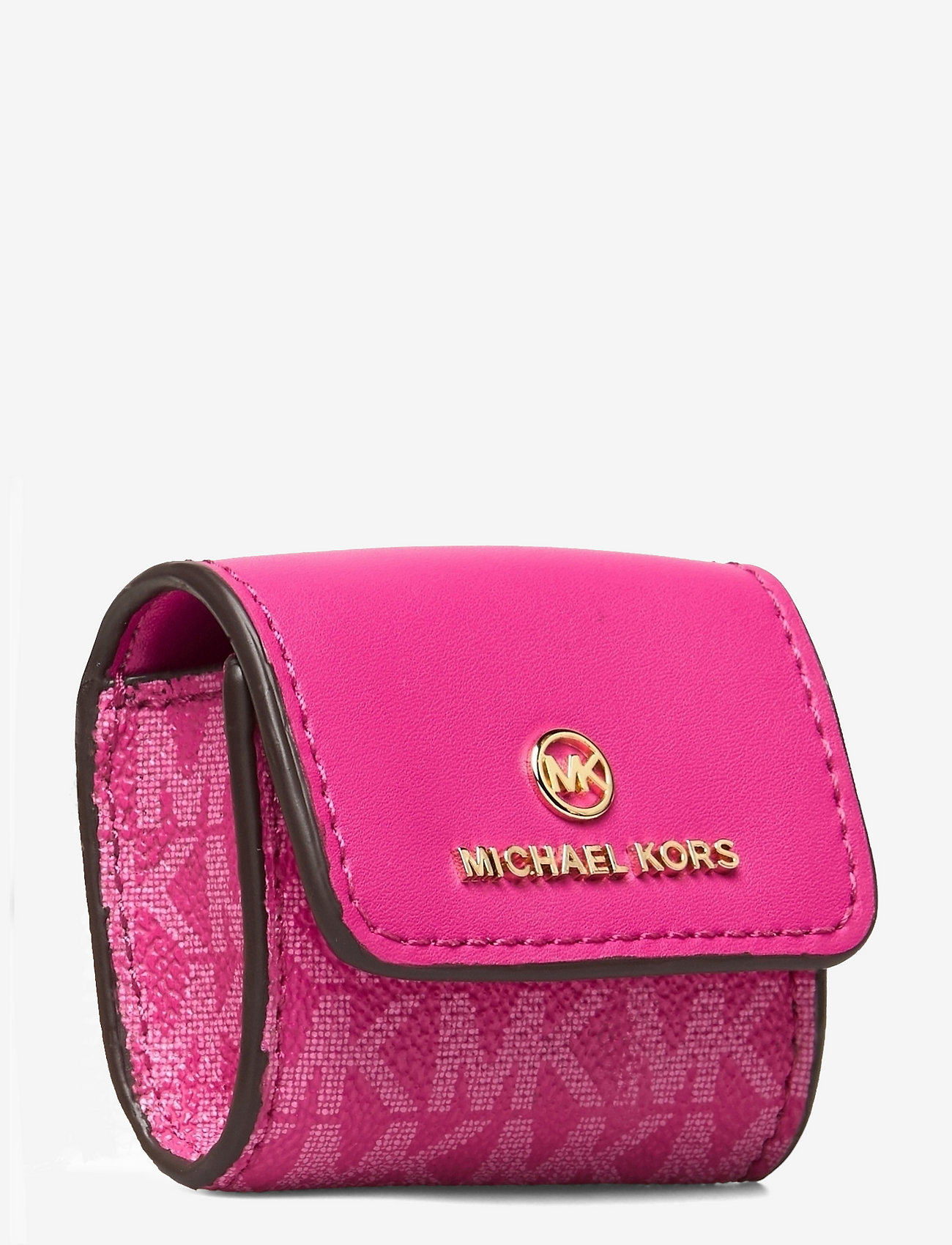Michael Kors - CLIPCASE FOR AIRPODS - wild berry - 2