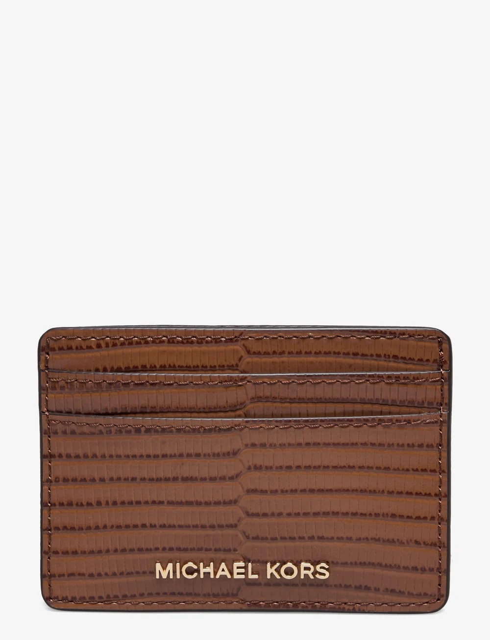 Michael kors card holder hot sale