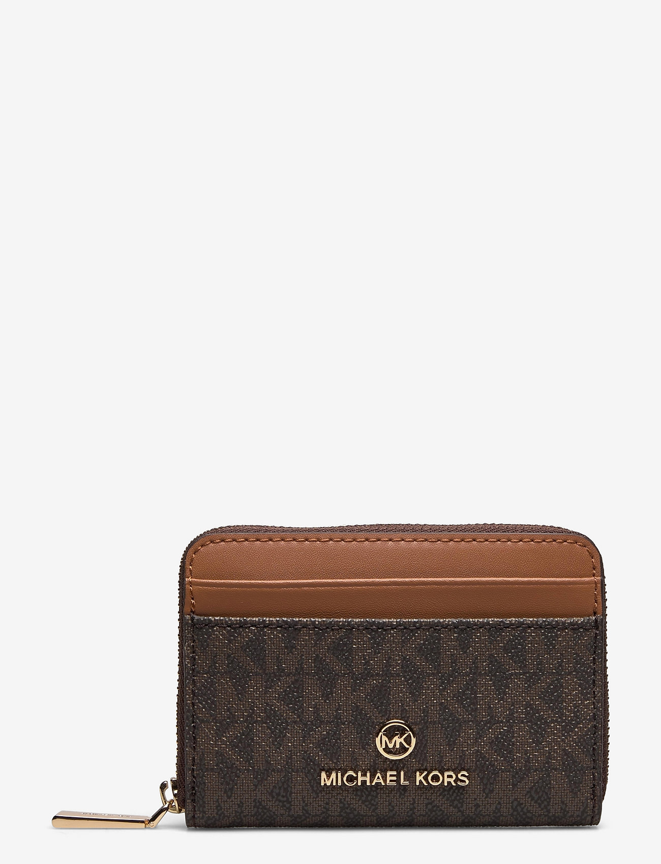 SM ZA COIN CARD CASE - BRN/ACORN