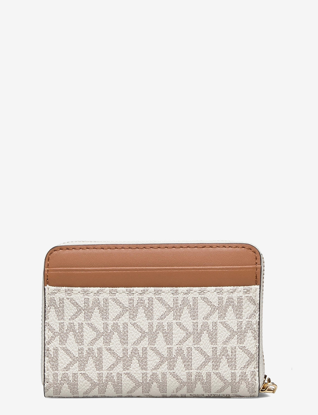Michael kors 2024 business card holder