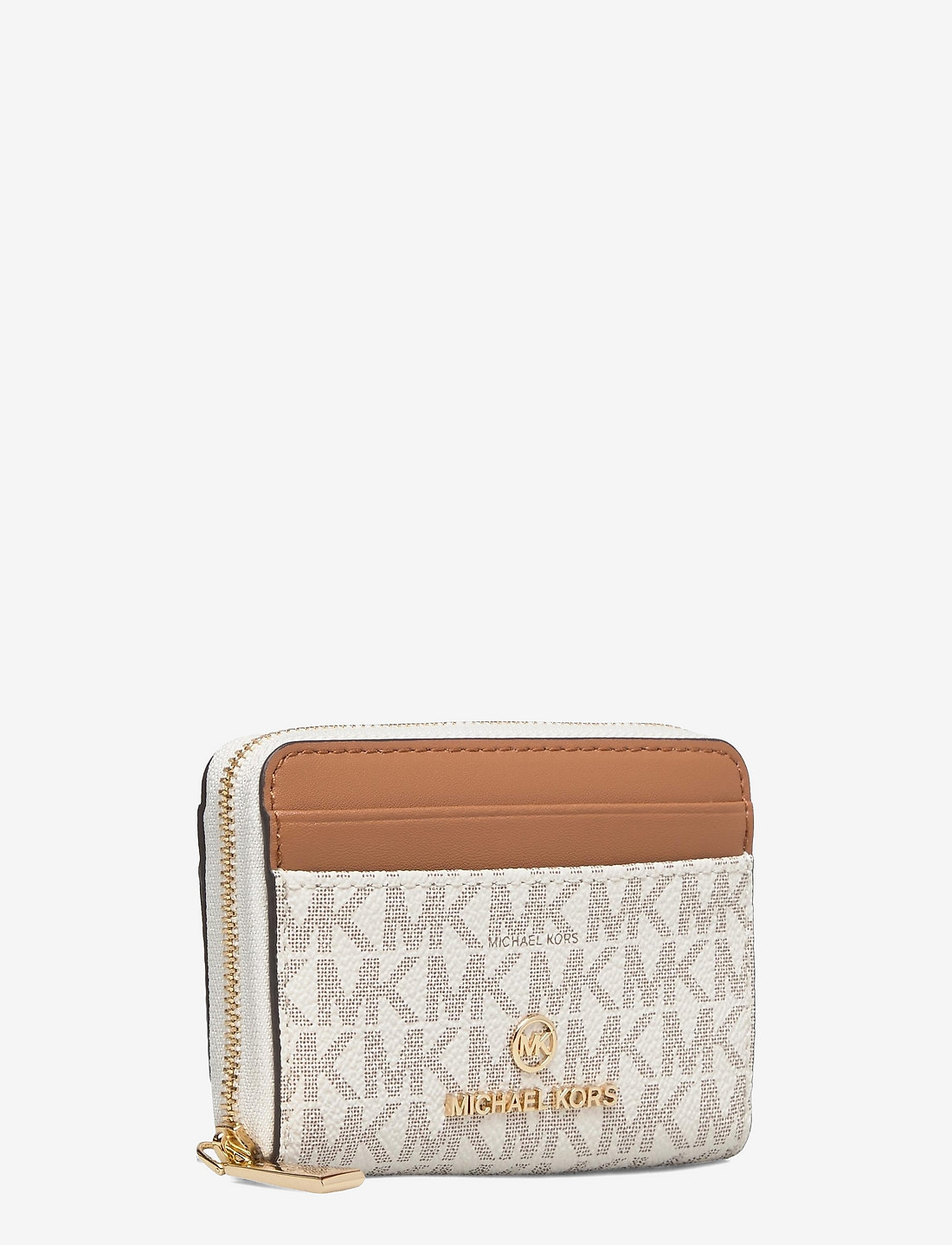 Michael Kors Sm Za Coin Card Case Card holders Boozt