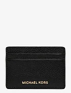 CARD HOLDER - BLACK