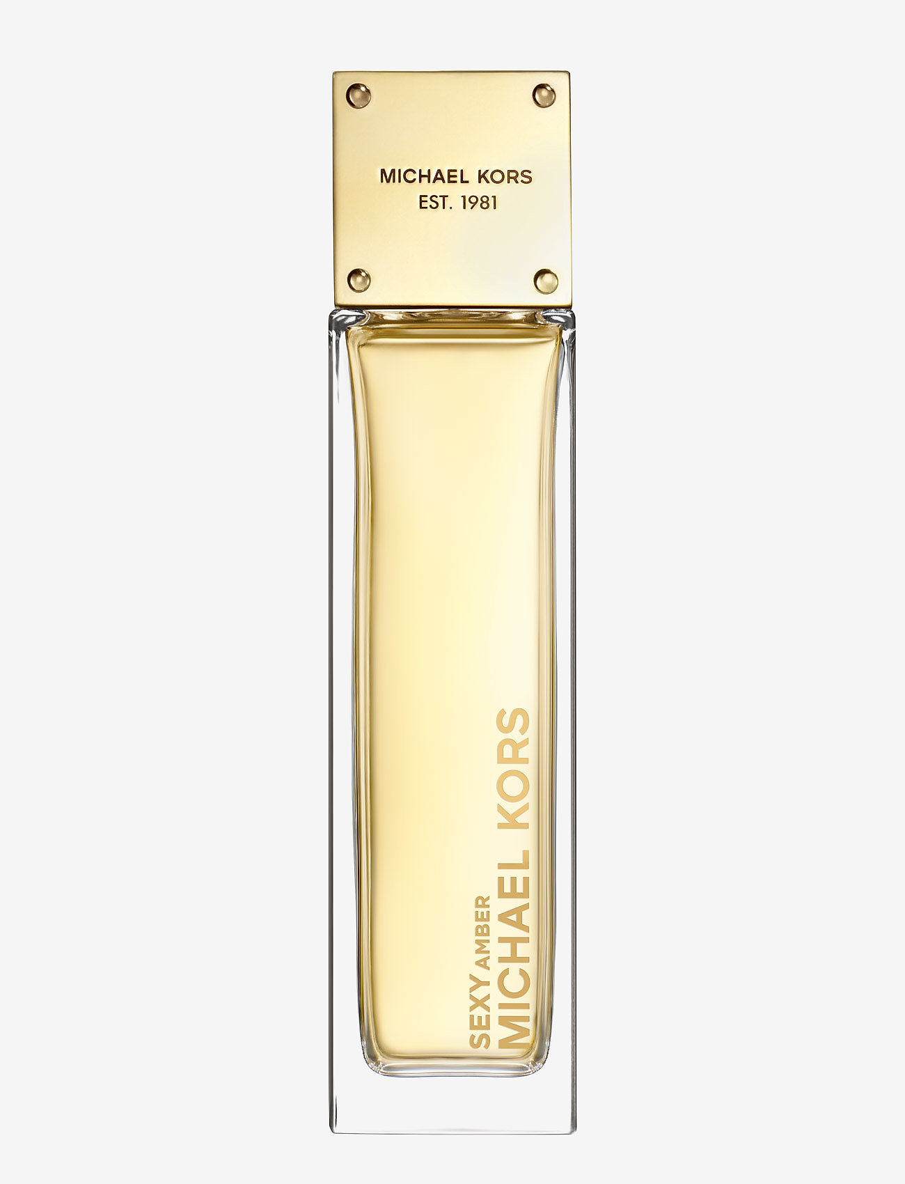 Michael Kors Fragrance - Sexy Amber  100ml - eau de parfum - no color - 0