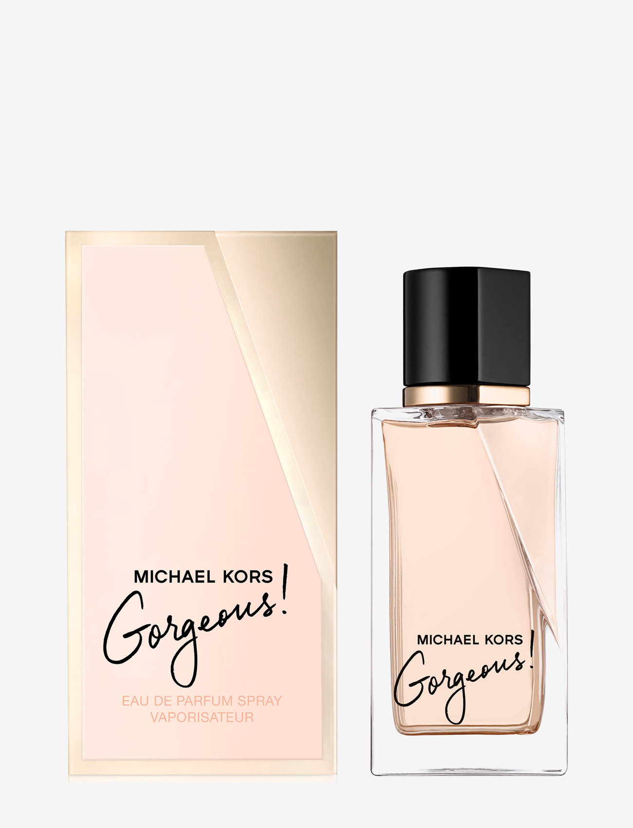 Michael Kors Fragrance - Gorgeous!  50ml - eau de parfum - no color - 1