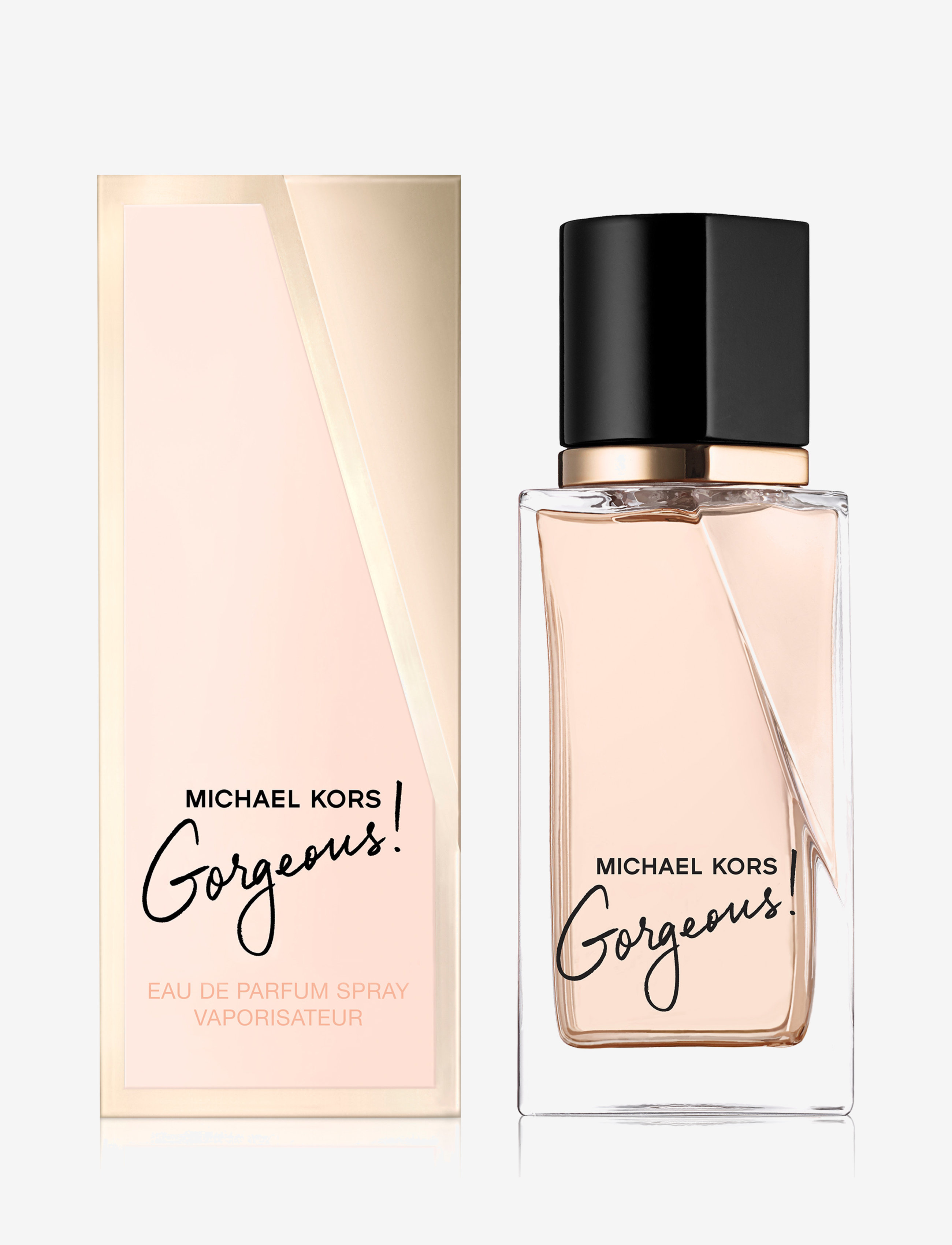 Michael Kors Fragrance - Goregous! Eau de Parfum - til hende  - clear - 1