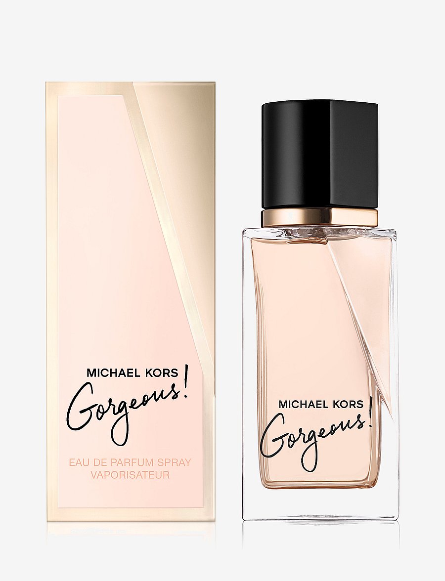 Michael Kors Fragrance - Goregous! Eau de Parfum - naistele - clear - 1