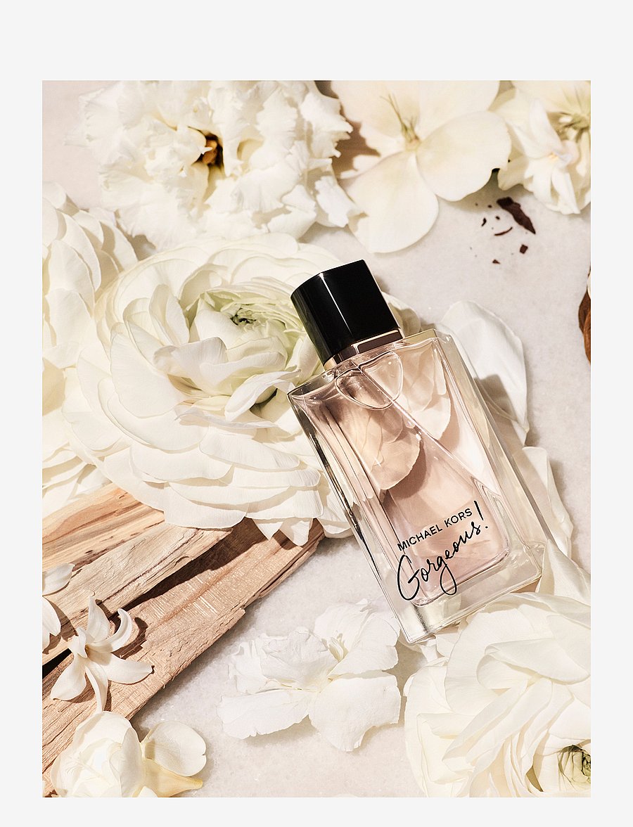 Michael Kors Fragrance - Goregous! Eau de Parfum - naistele - clear - 2