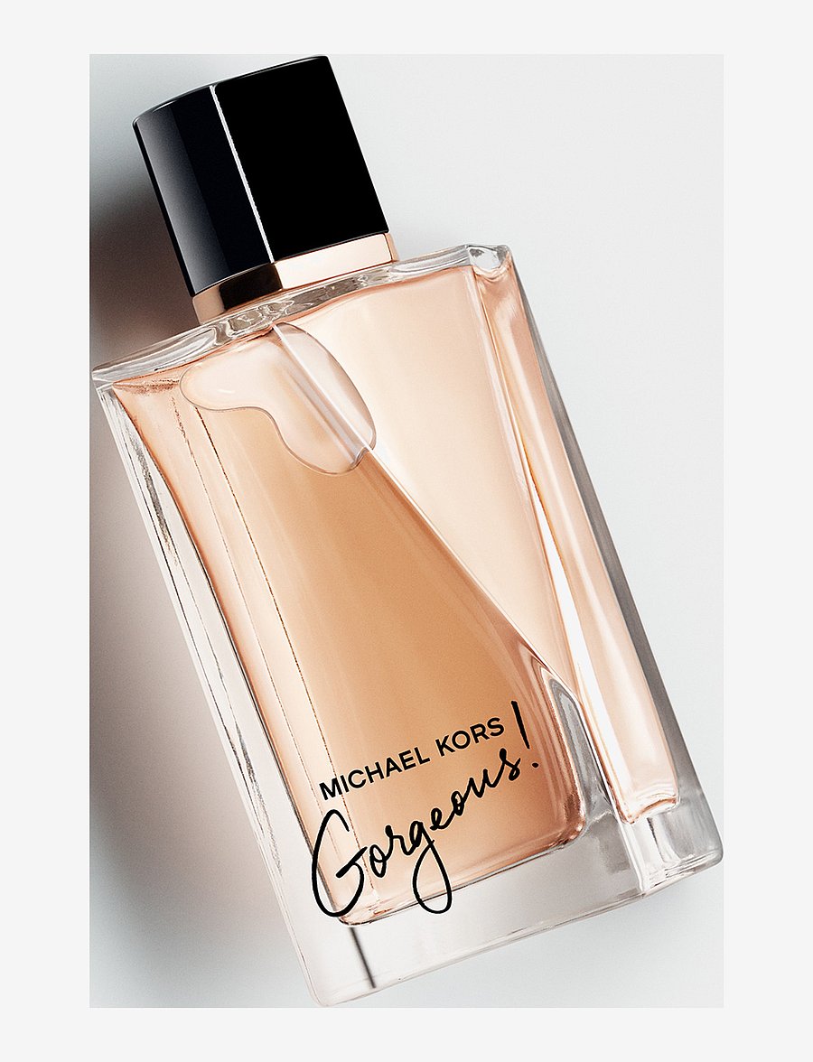 Michael Kors Fragrance - Goregous! Eau de Parfum - naistele - clear - 3