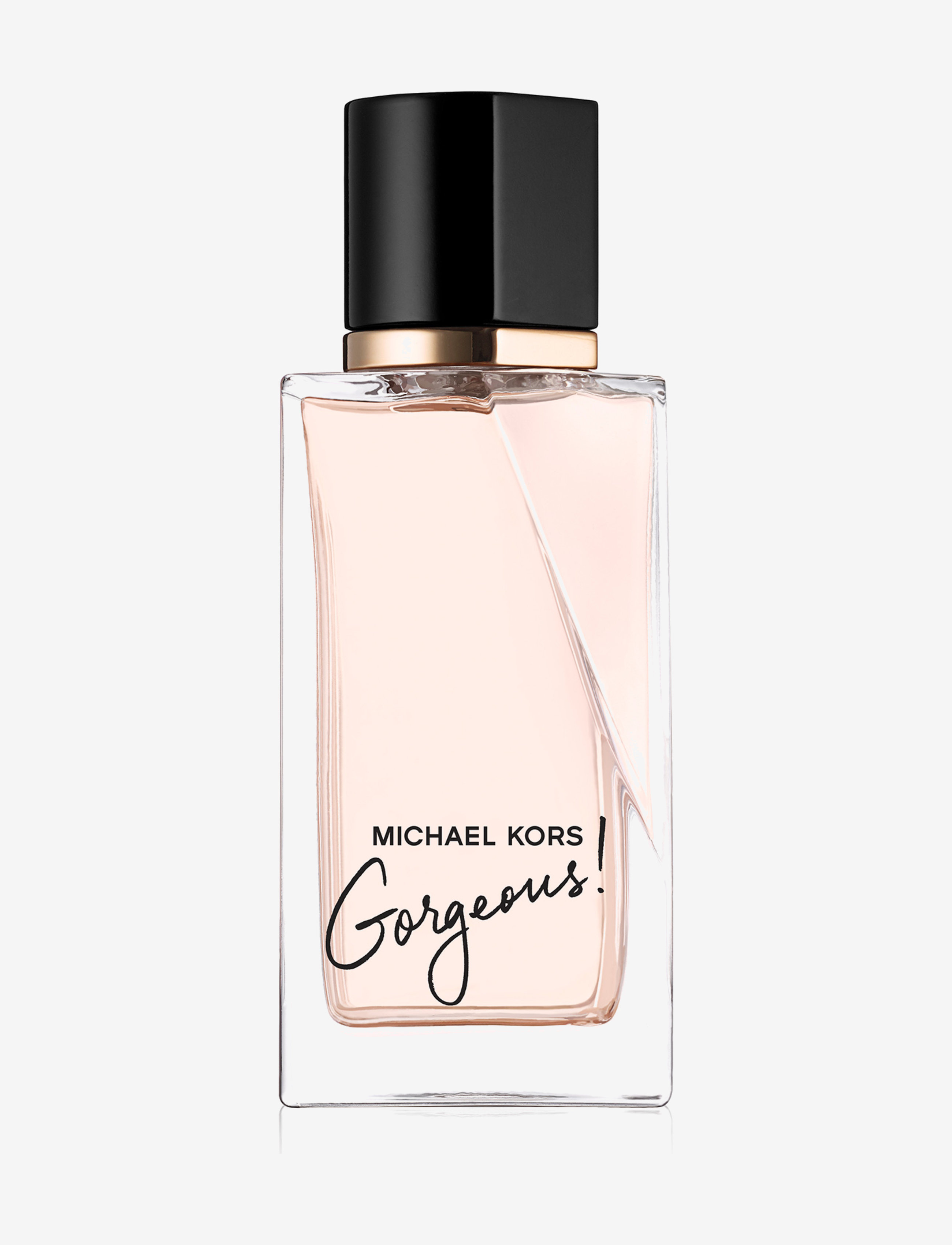 Michael Kors Fragrance Goregous! Edp, 50 ml, Pink, Parfume > Eau De Parfum, Dame