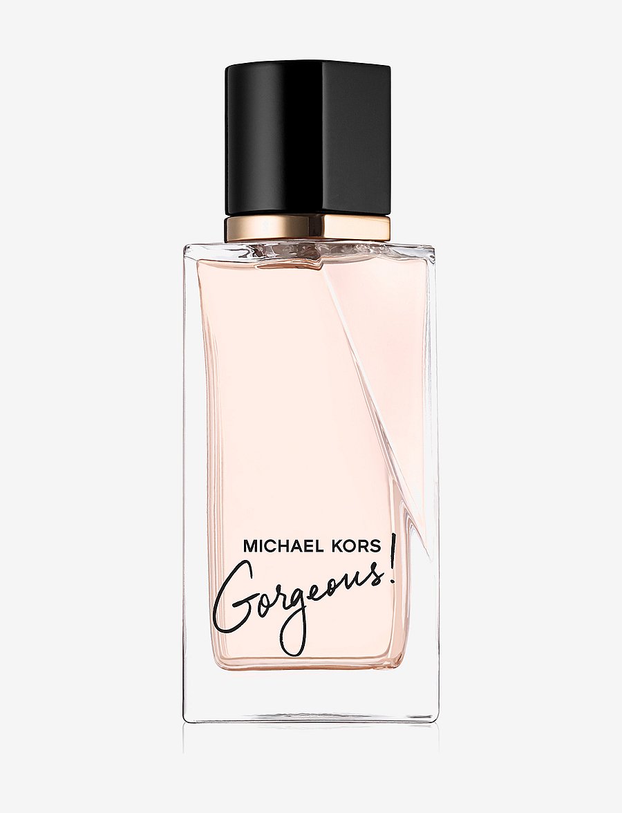 Michael Kors Fragrance - Goregous! EdP - naistele - clear - 0