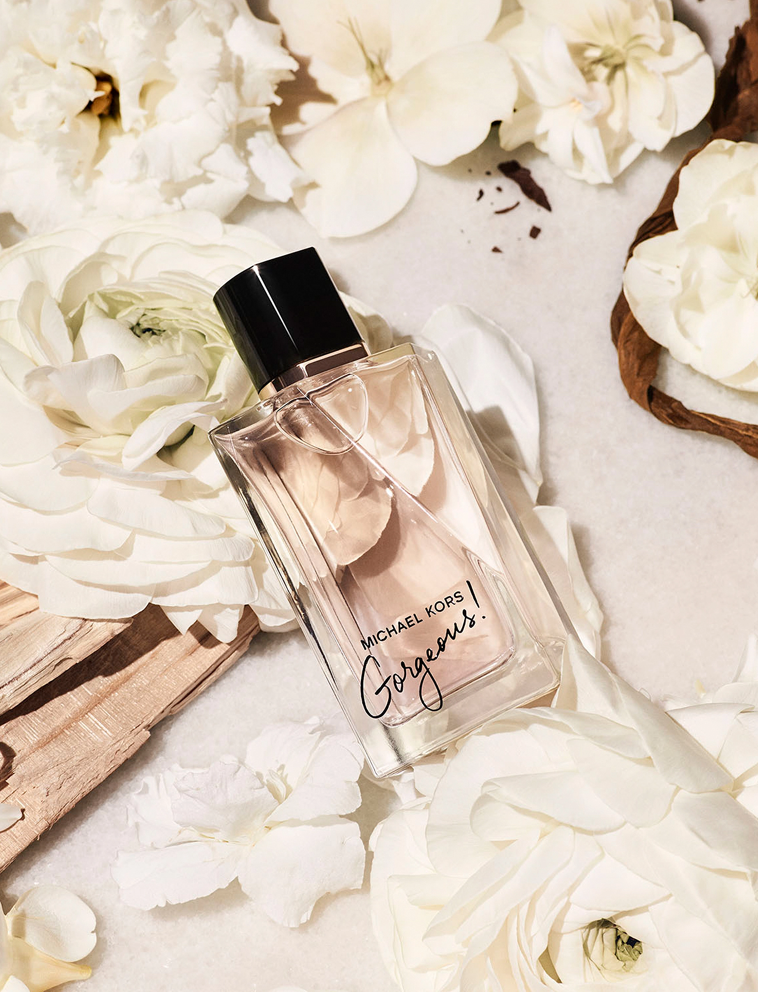 Michael Kors Fragrance - Goregous! Eau de Parfum - naistele - clear - 0