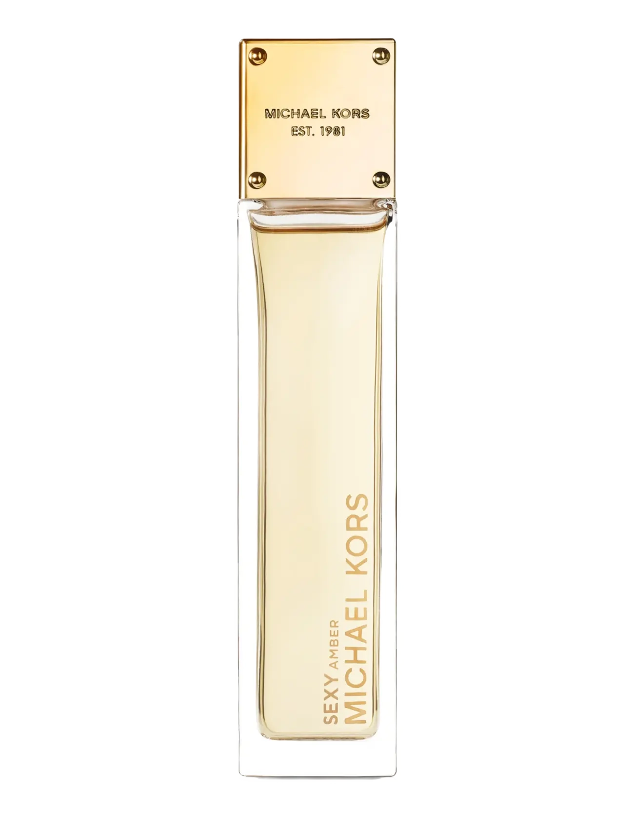 Michael Kors Fragrance Sexy Amber Eau de Parfum - Kampagne - CLEAR / undefined