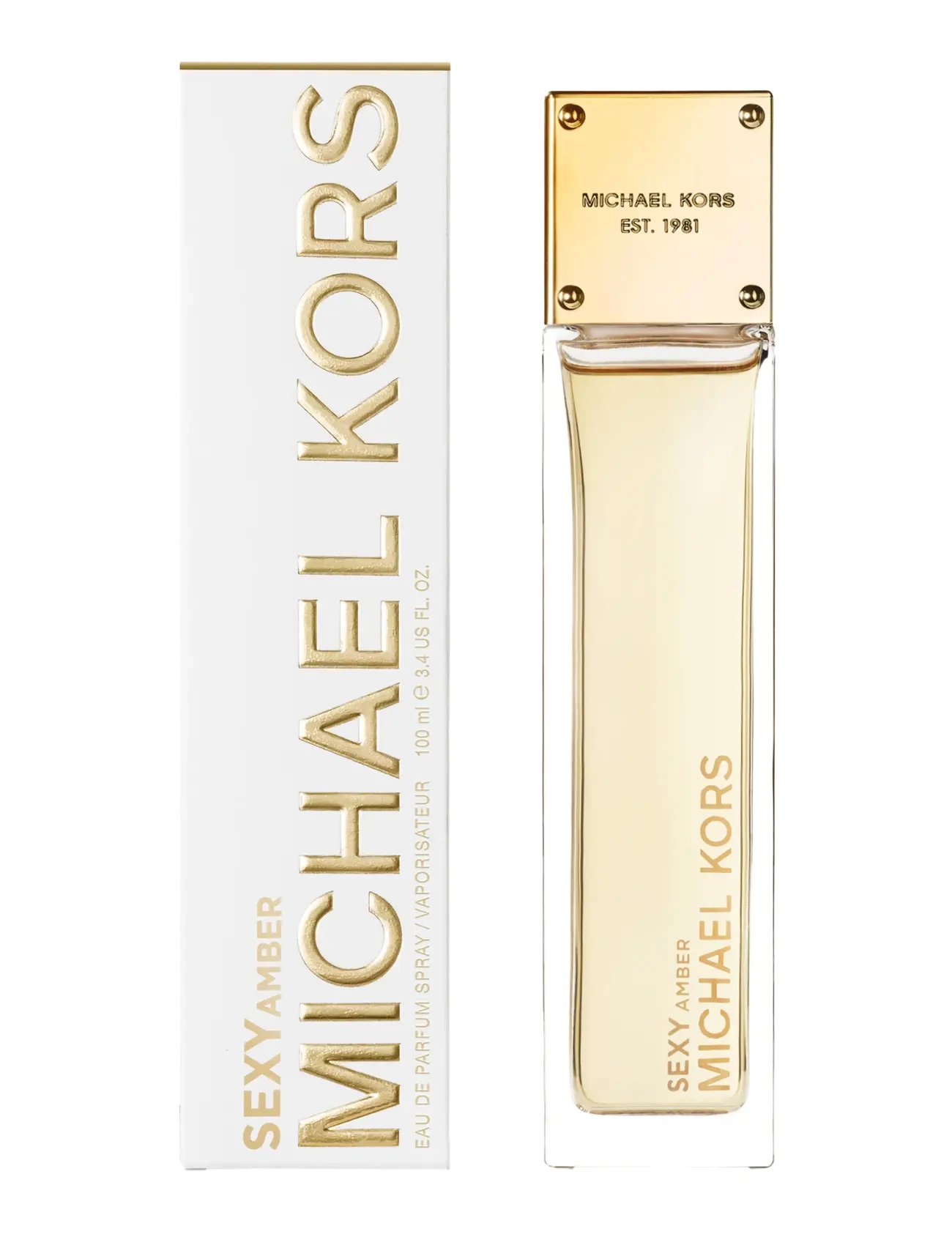 Sexy Amber Eau De Parfum 2