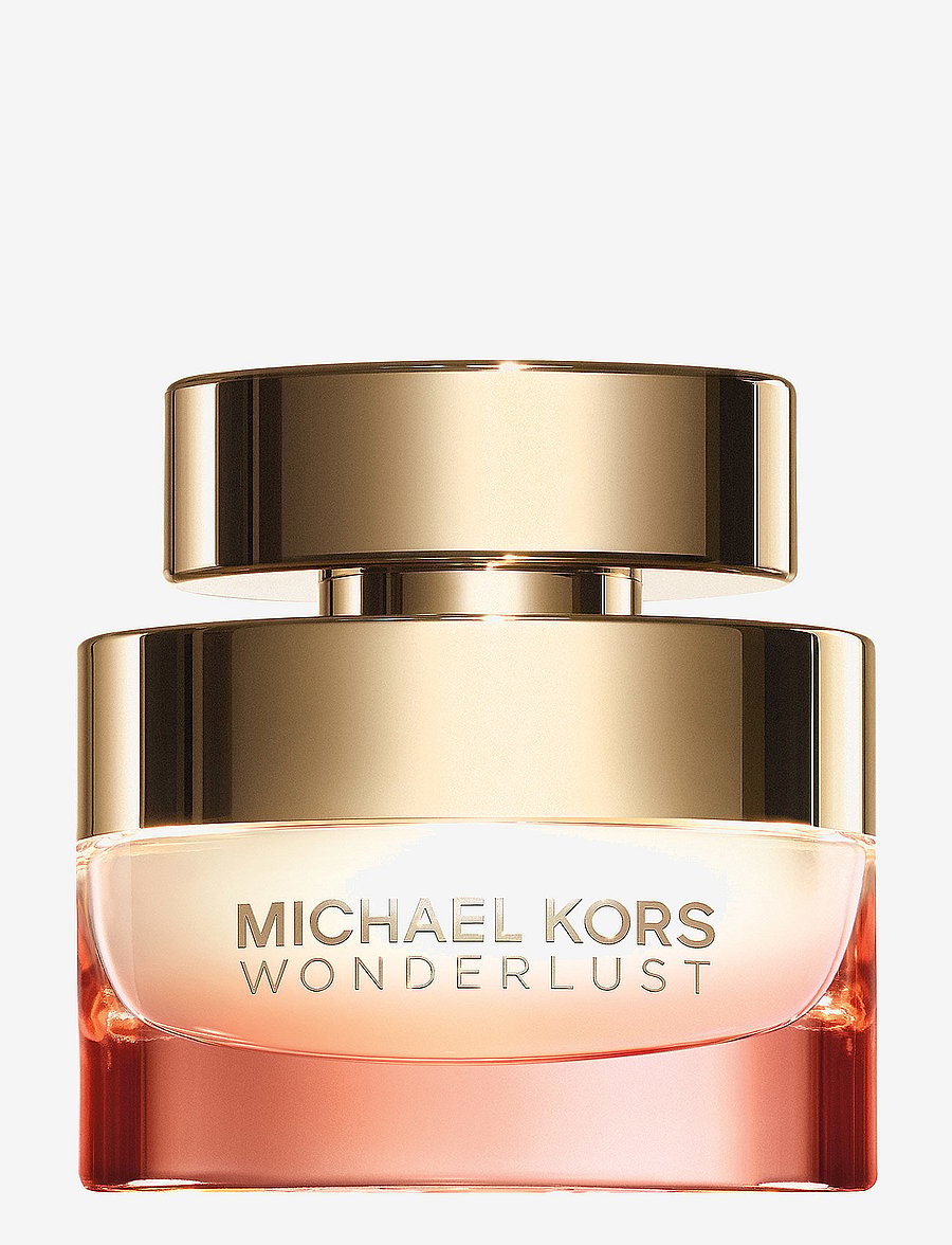 Michael Kors Fragrance - Wonderlust EdP - redo för date night - clear - 0