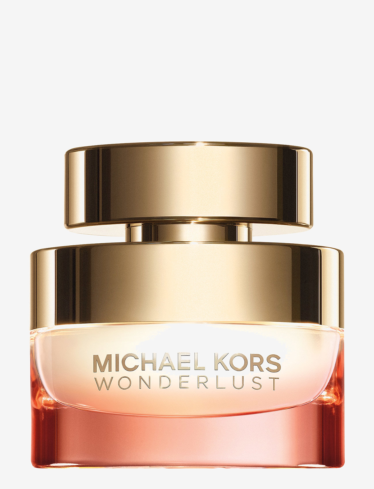 Michael Kors Fragrance Wonderlust EdP - Resestorlekar - Parfym - CLEAR / undefined