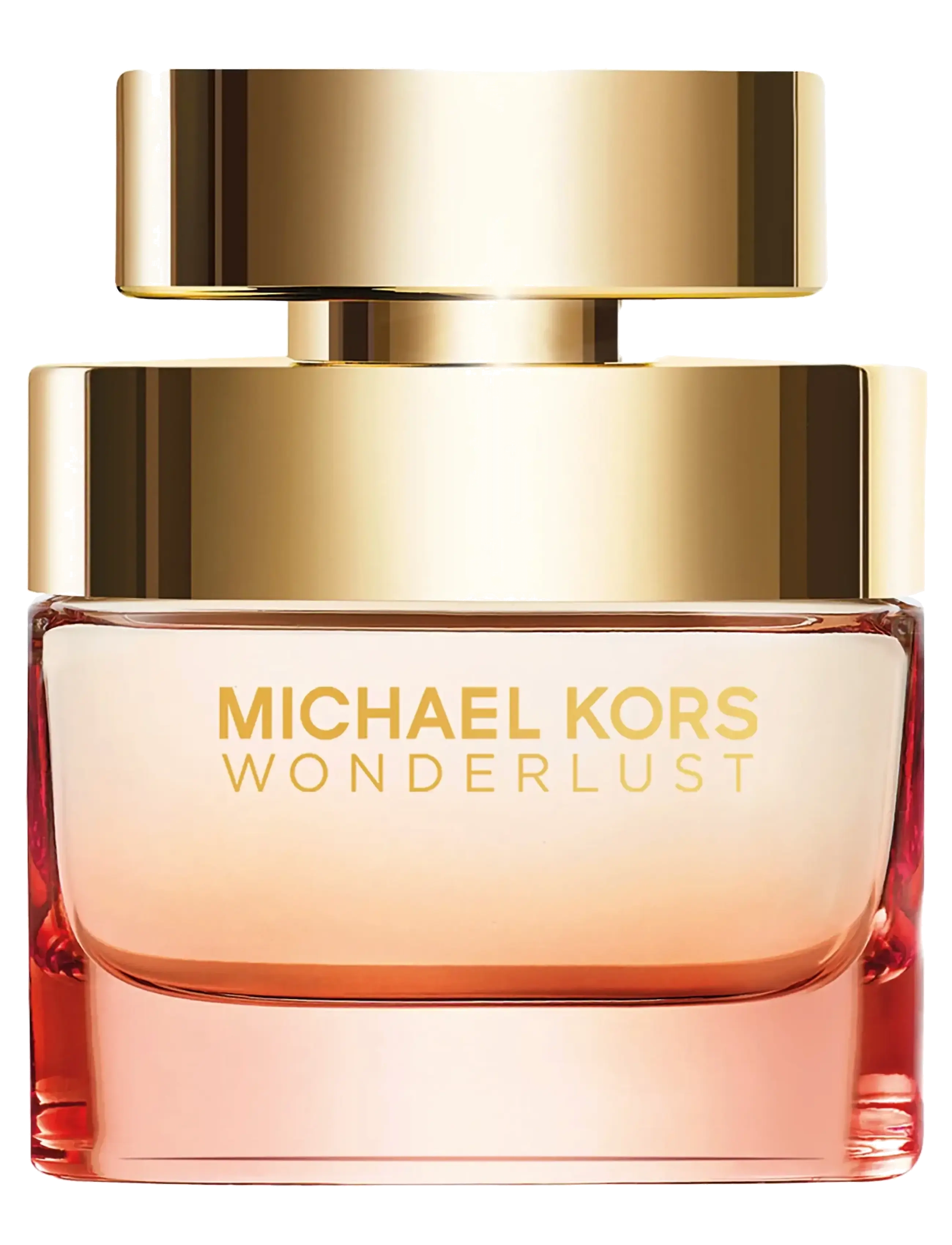 Michael Kors Fragrance Wonderlust Edp, 50ml, Nude, Parfume > Eau De Parfum, Dame