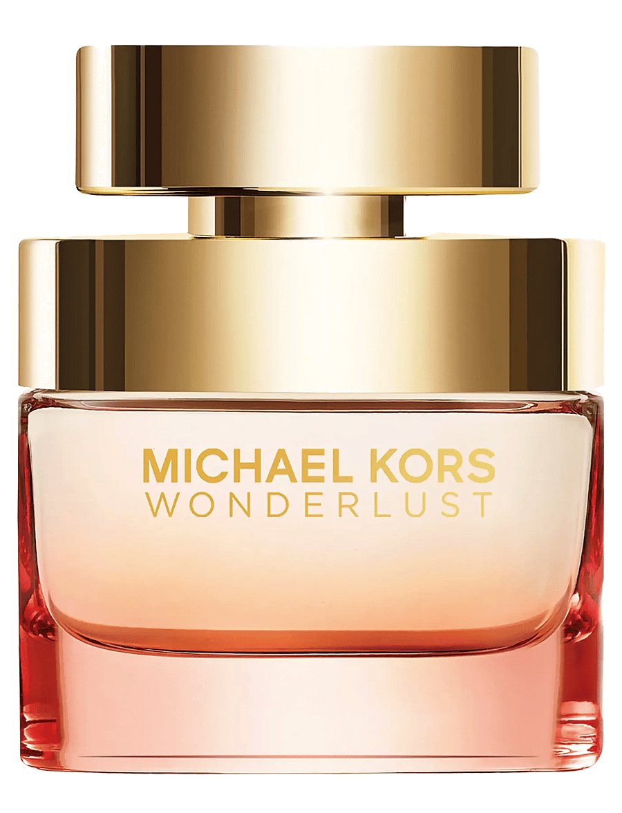Michael Kors Fragrance - Wonderlust EdP - fragrance - clear - 0
