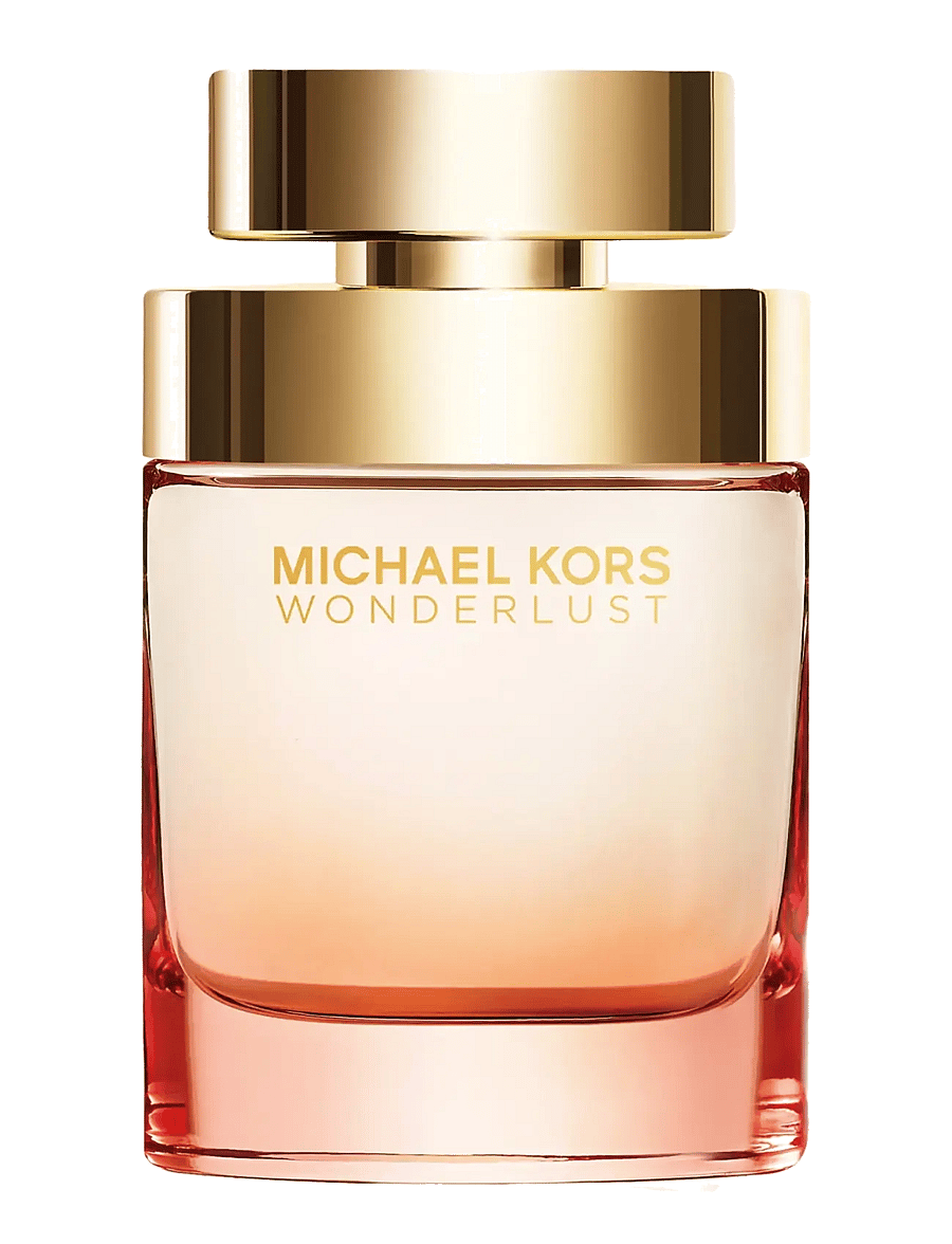 Michael Kors Fragrance - Wonderlust Eau de Parfum - redo för date night - clear - 1